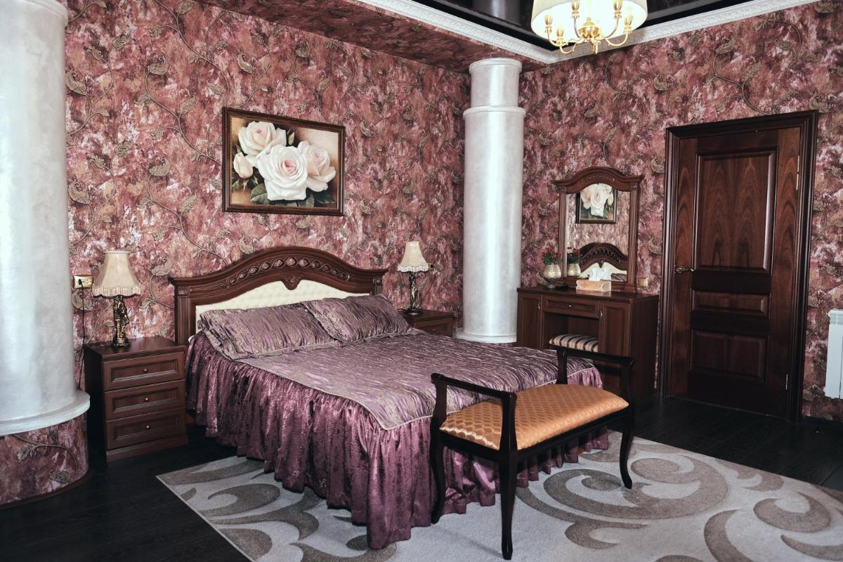 Suitetrails - Amur Hotel