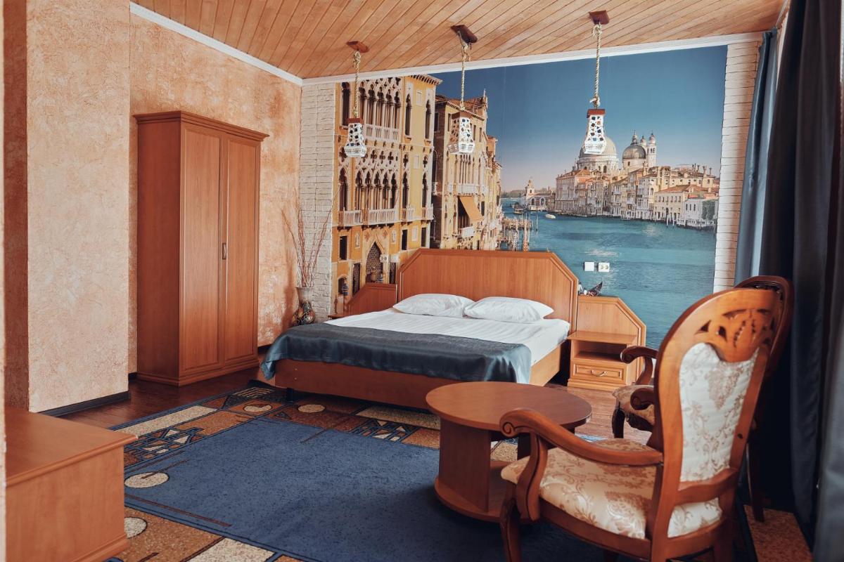 Suitetrails - Amur Hotel