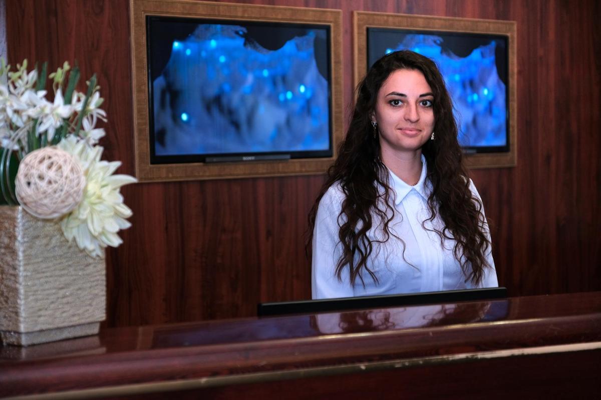Suitetrails - Amur Hotel