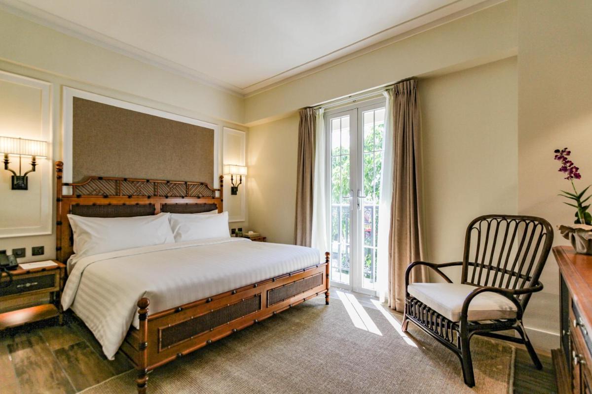 Feliz Hotel Boracay - Housity