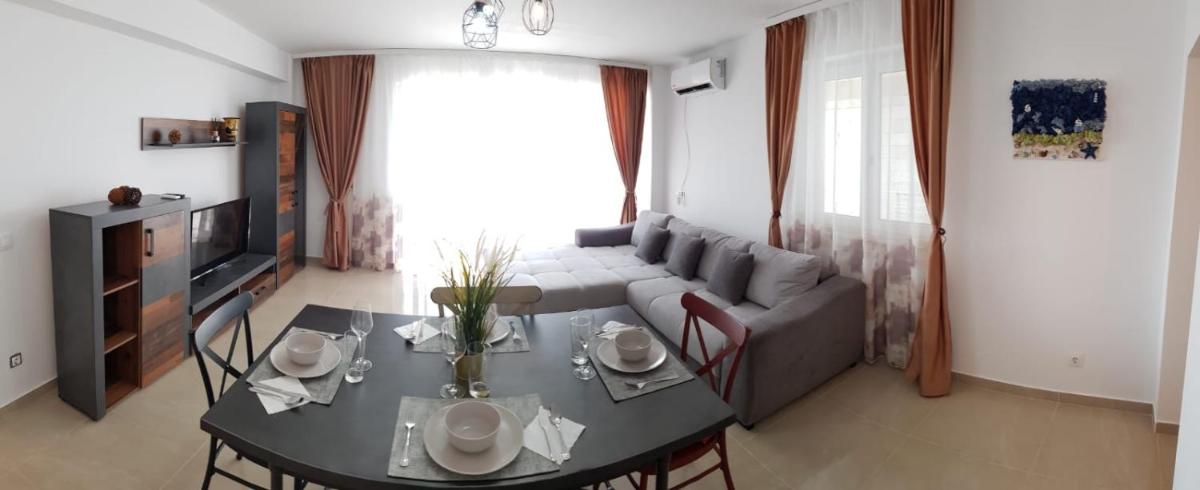 Apartament Briza mării pe plaja - Housity