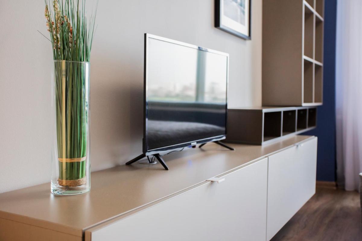 Suitetrails - Apartments Home Hotel
