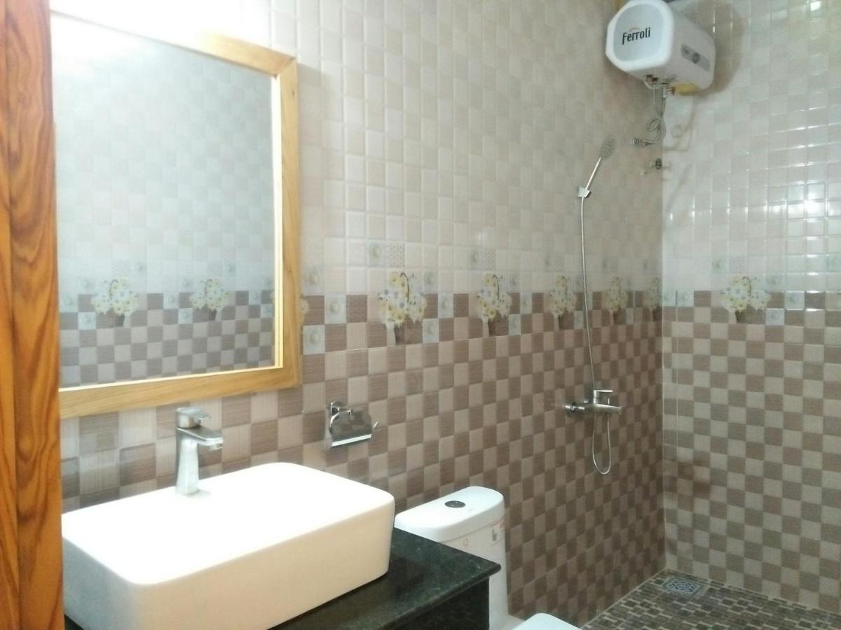Thanh Truc Hotel Ca Mau - Housity