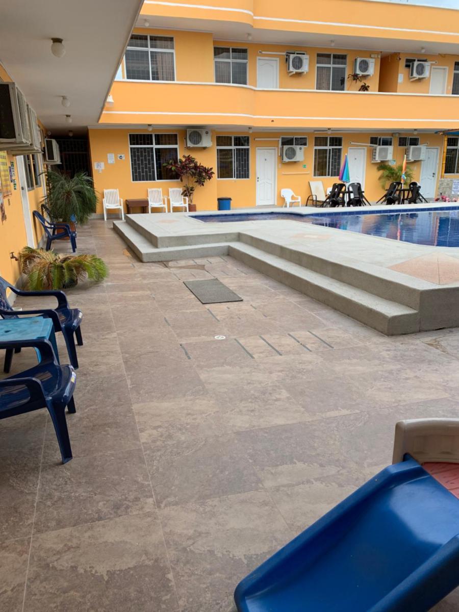 HOTEL SUNSHINE AIRE ACND y WIFI ZONE - Housity