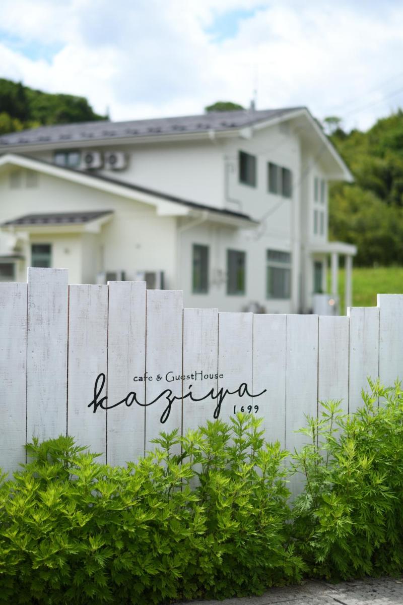 café&GuestHouse kaziya - Housity