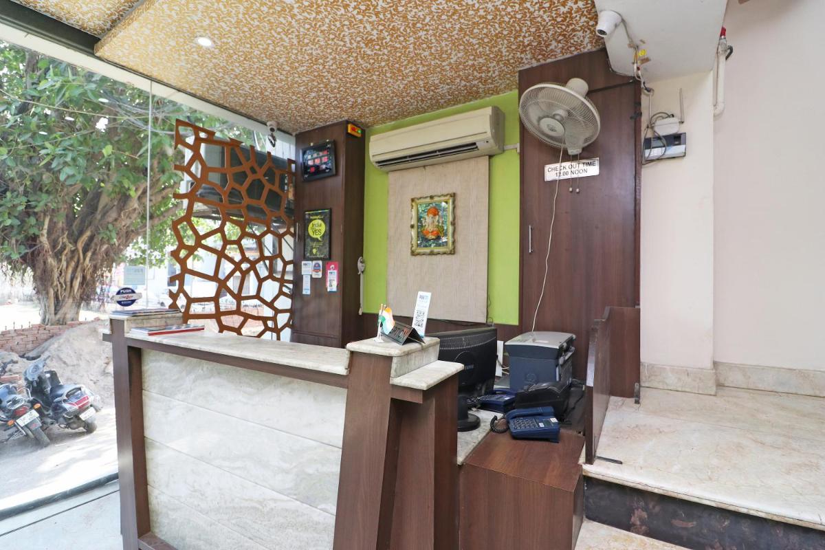 Hotel Mandiram - Housity