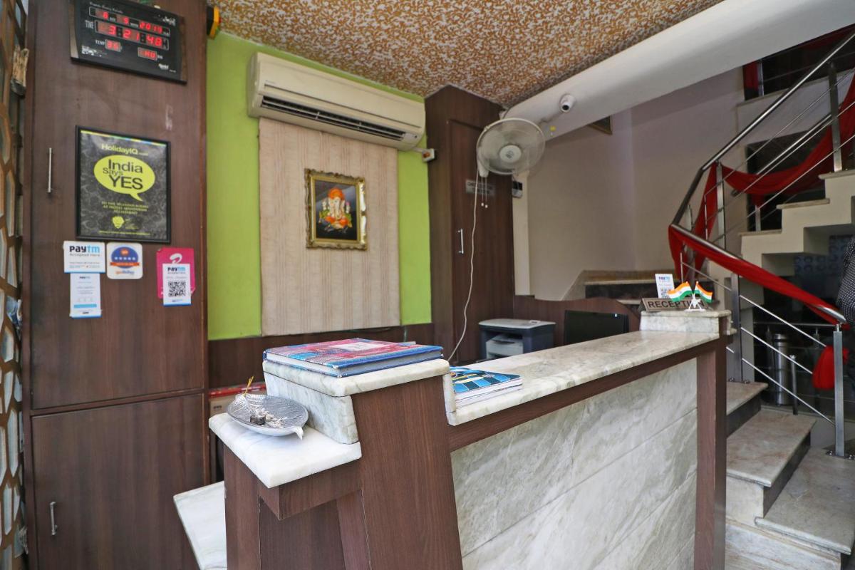 Hotel Mandiram - Housity