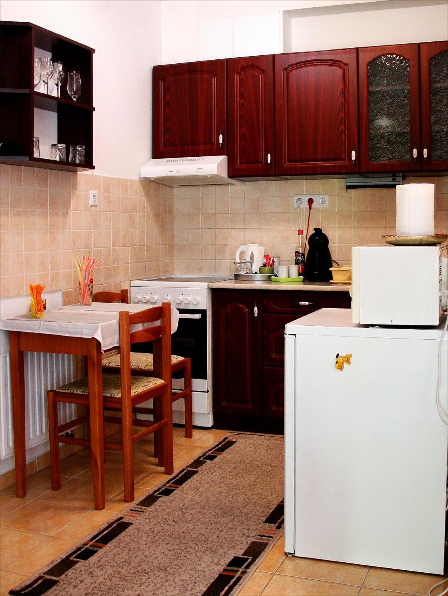 Inci apartman - Housity