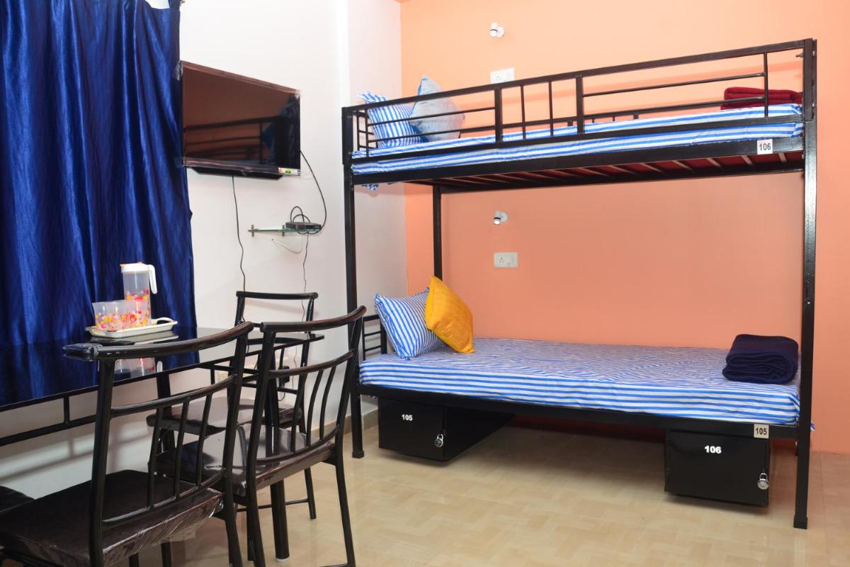 Tranquil Budget Room - Housity