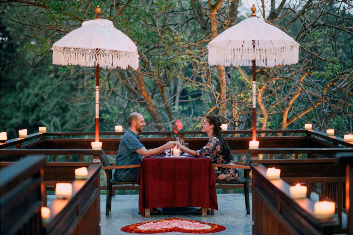 Beji Ubud Resort - Housity