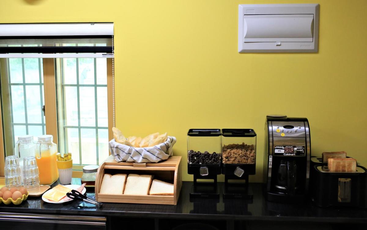 Daegwanryeong Egg Guesthouse - Housity