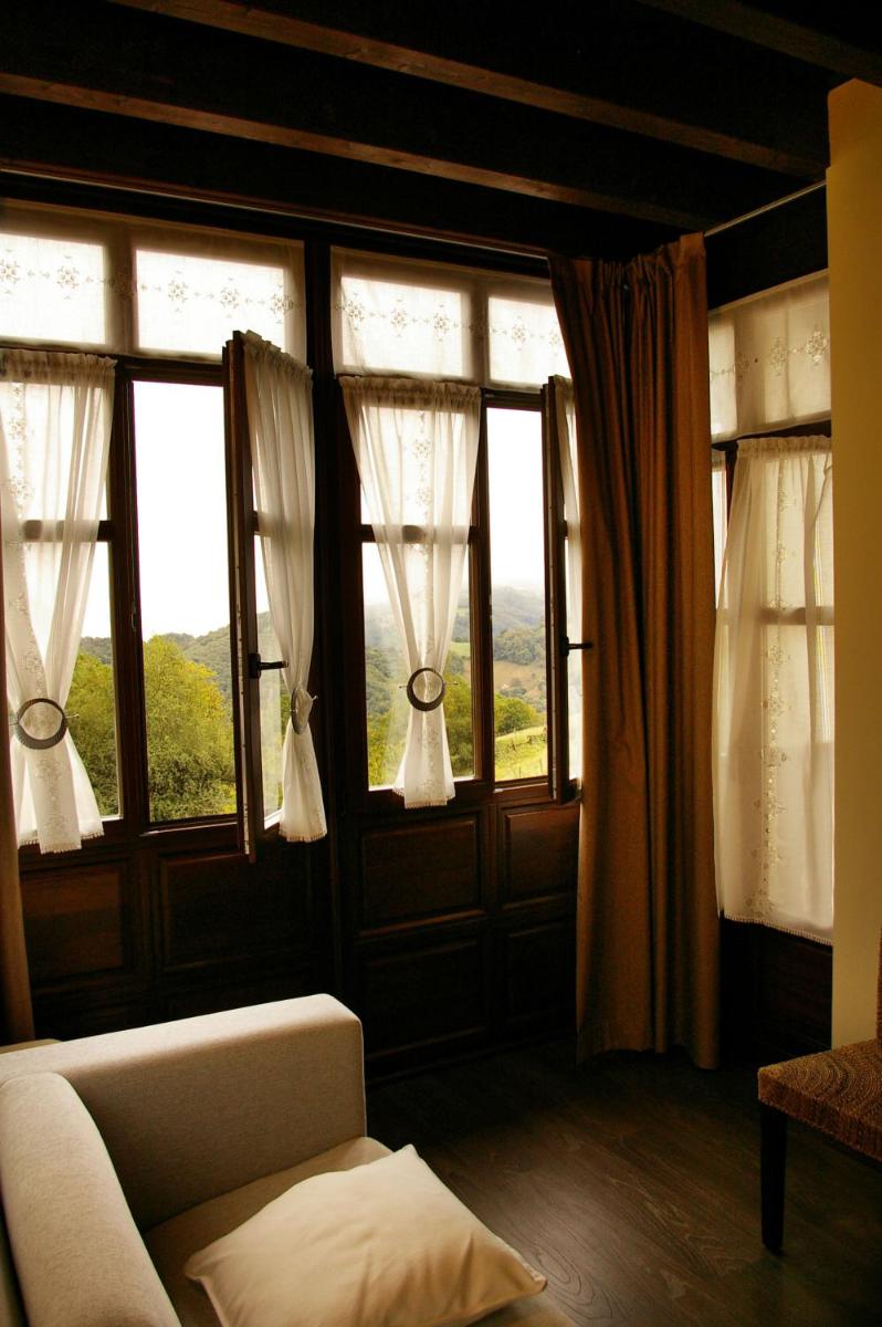 La Casona de Palu - Housity