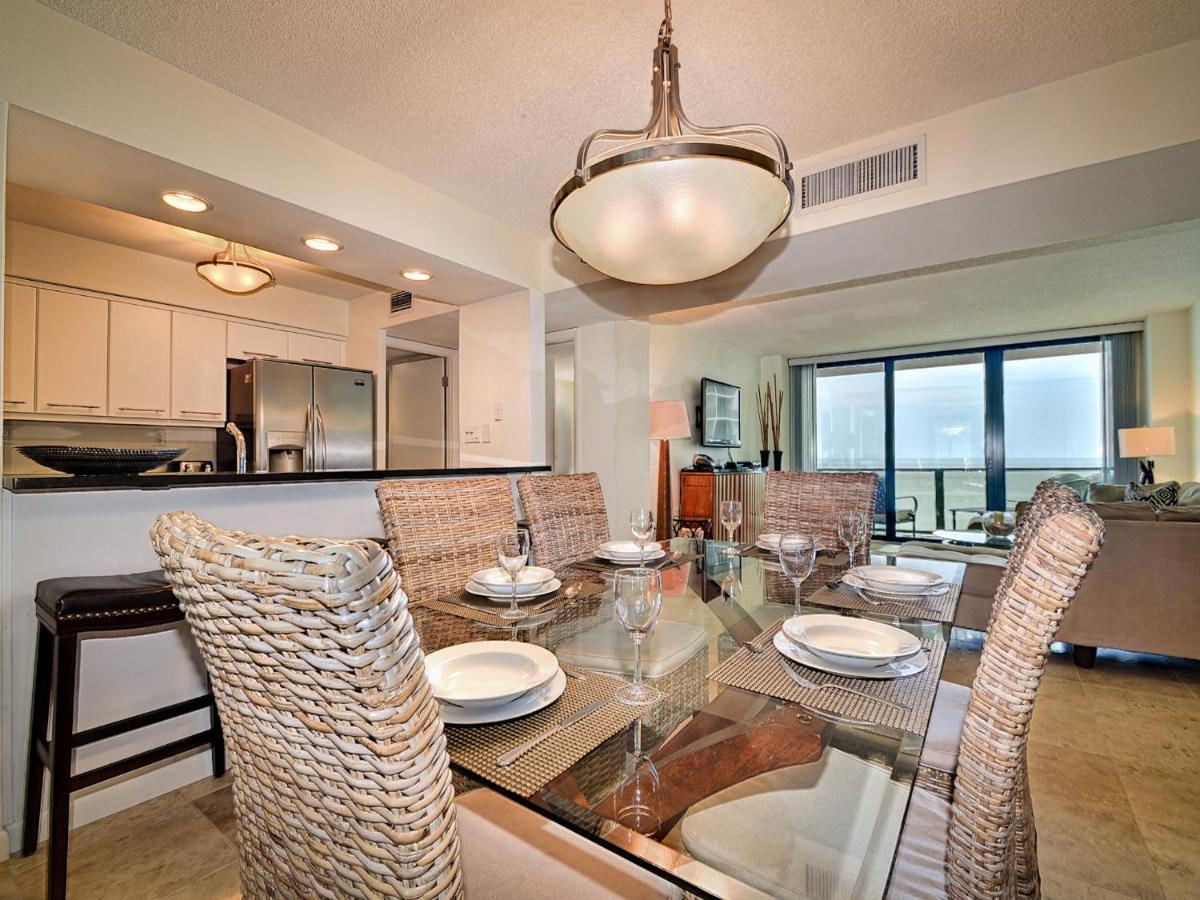 440 West 803S Gulf of Mexico View - 2 Bedroom 2 Bathroom - 440 West Condo's 23151 - Housity