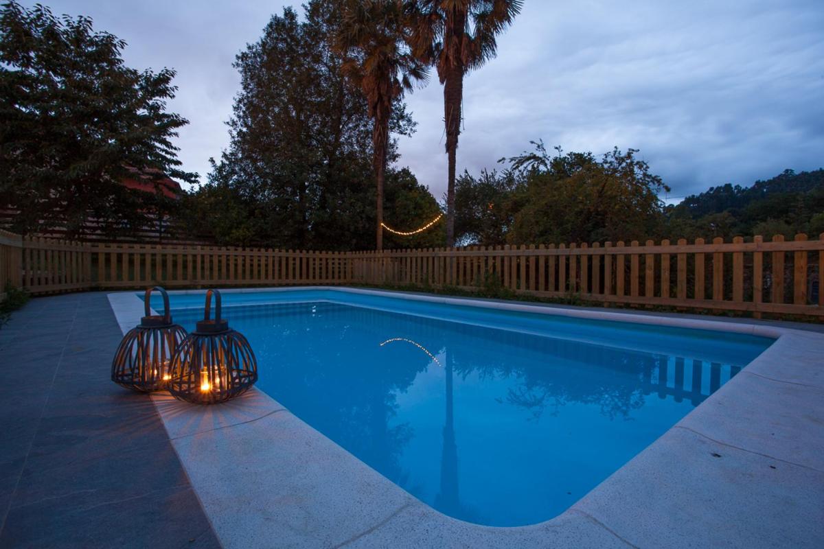 Posada Seis Leguas - Housity