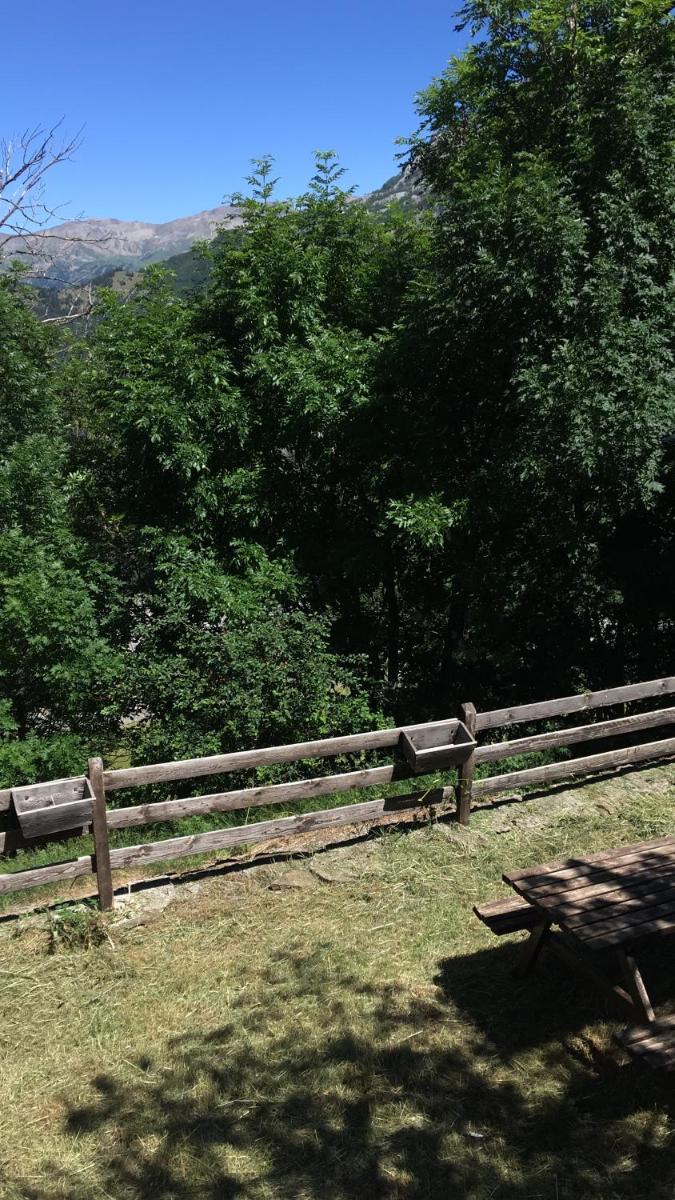 En pleine nature avec jardin - Housity