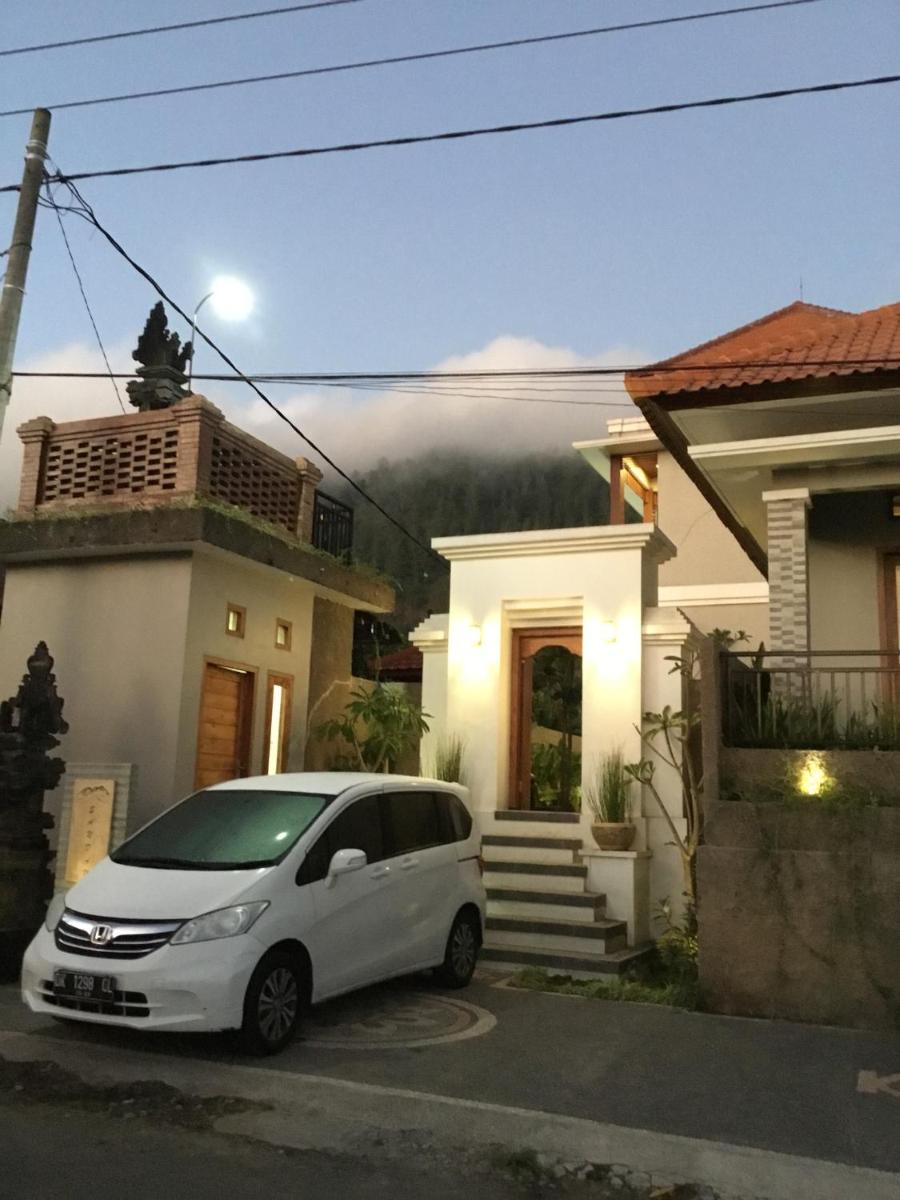 The Villa's Kubu Sandan - Housity