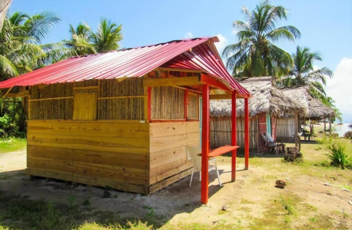 Enjoy San Blas - Isla Diablo (Guna Yala) - Housity