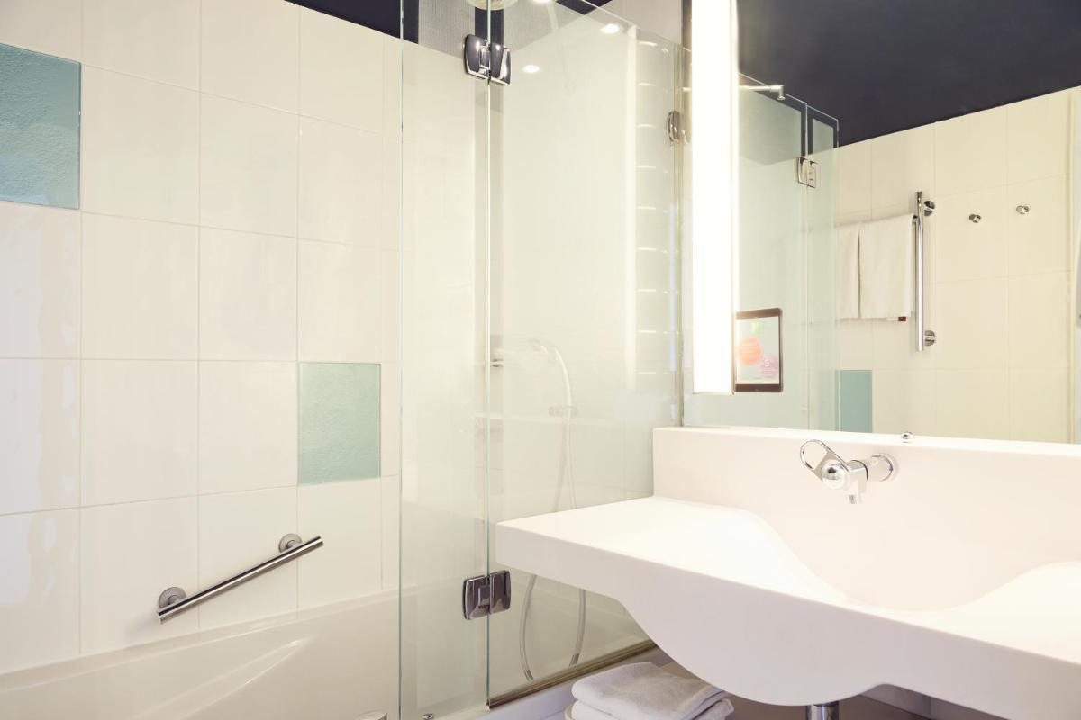 Ibis styles Toulon la Seyne sur Mer - Housity