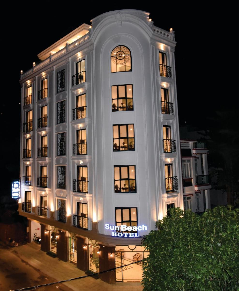 Suitetrails - Sun Beach Hotel