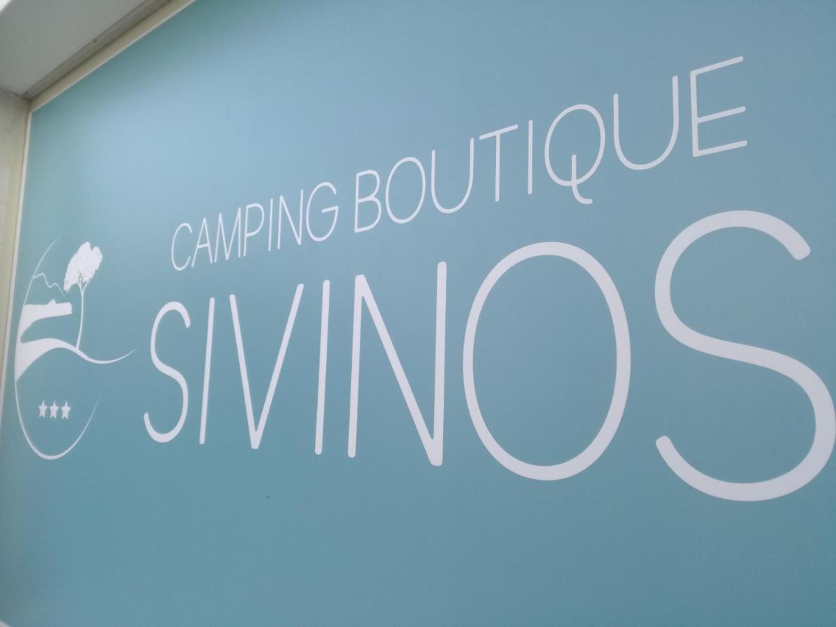 Sivinos Camping Boutique - Housity