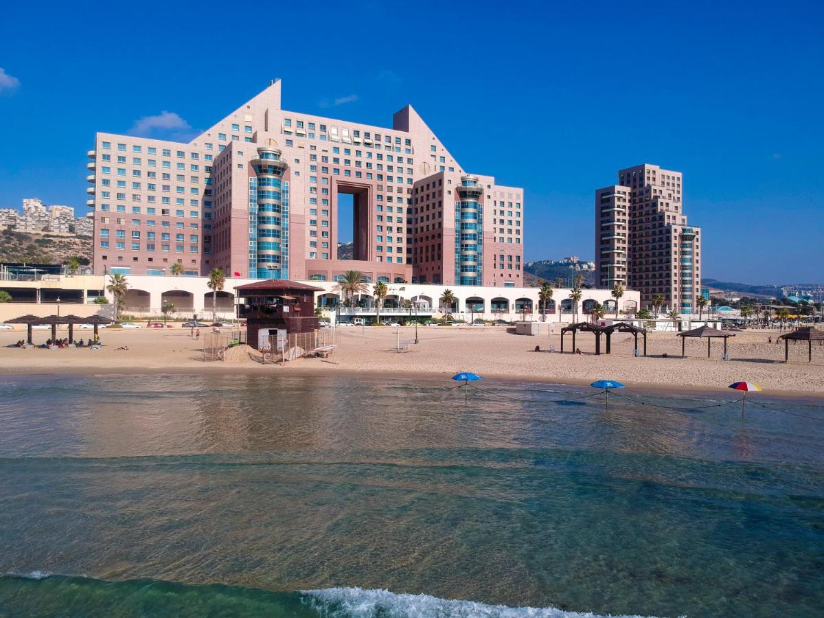 Suitetrails - Almog Haifa Israel Apartments מגדלי חוף הכרמל