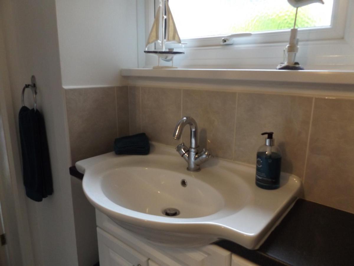Family guest suite in Cheselbourne - Housity