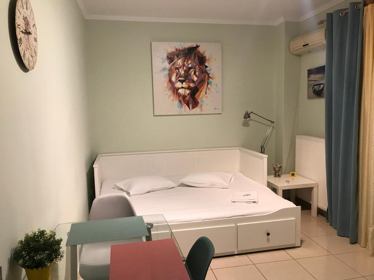 Aegean Studio by the Sea - Housity