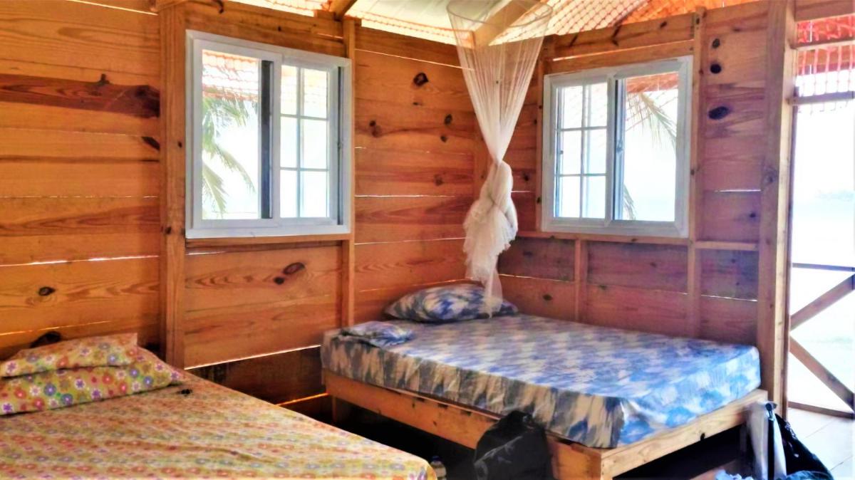 Enjoy San Blas - Isla Diablo (Guna Yala) - Housity