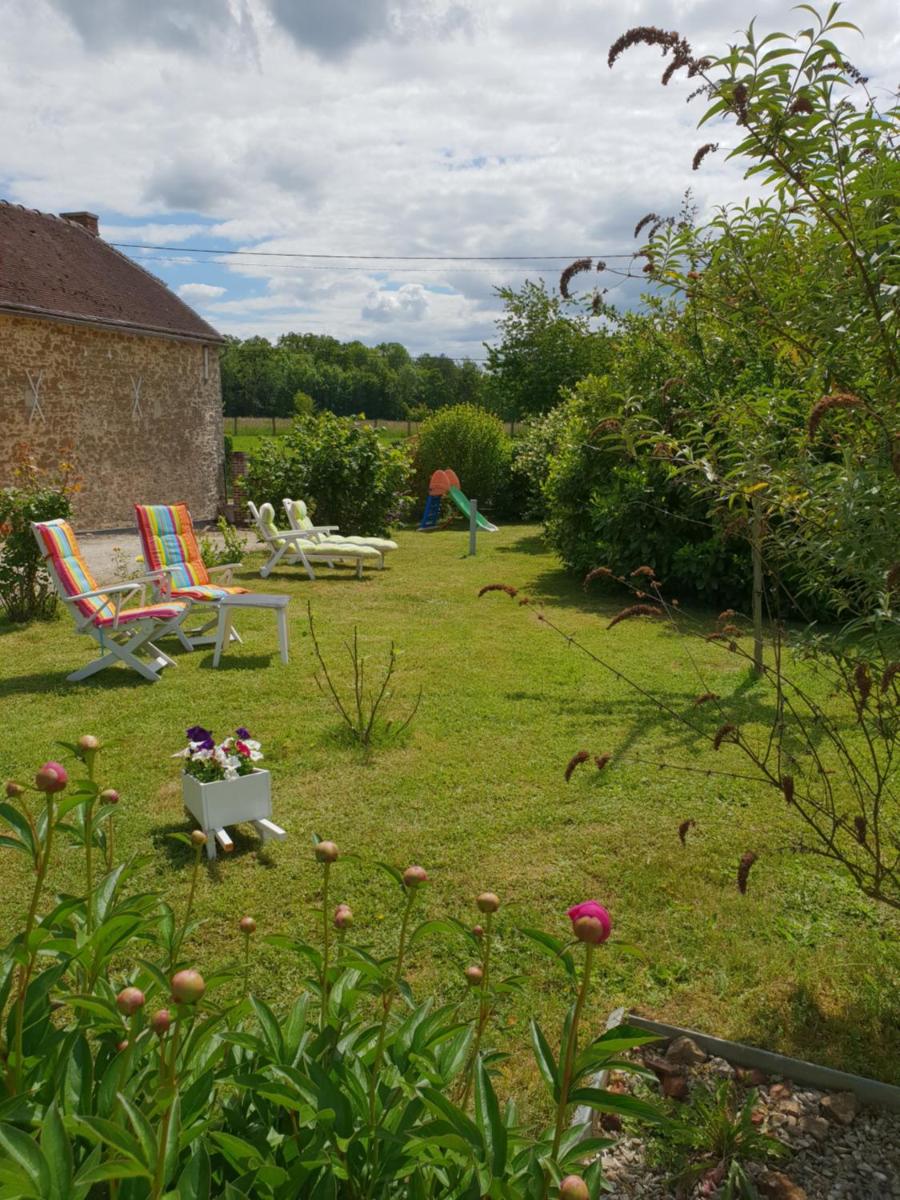 Le verger Fleuri - Housity