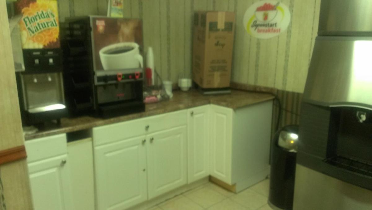 Quality Inn - Housity