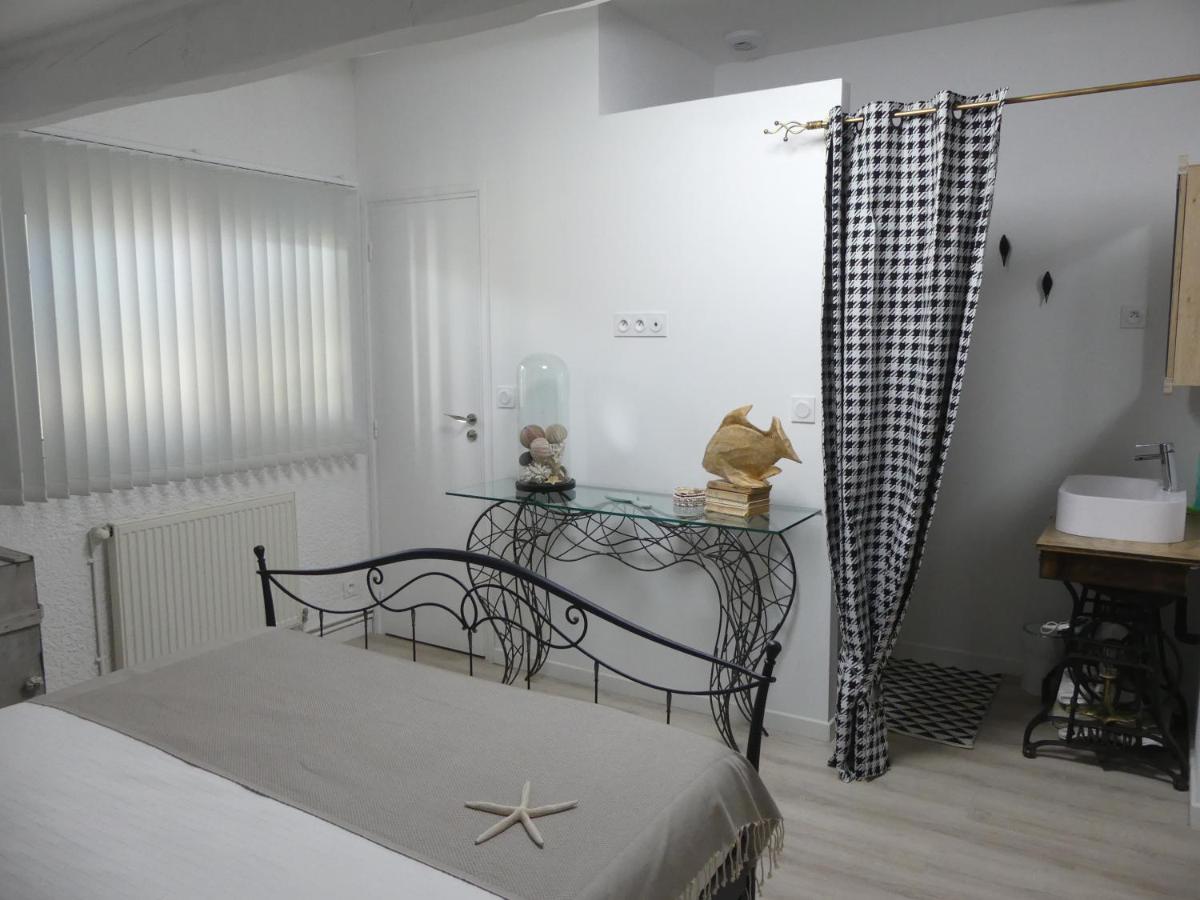 Bleuvelours - Housity