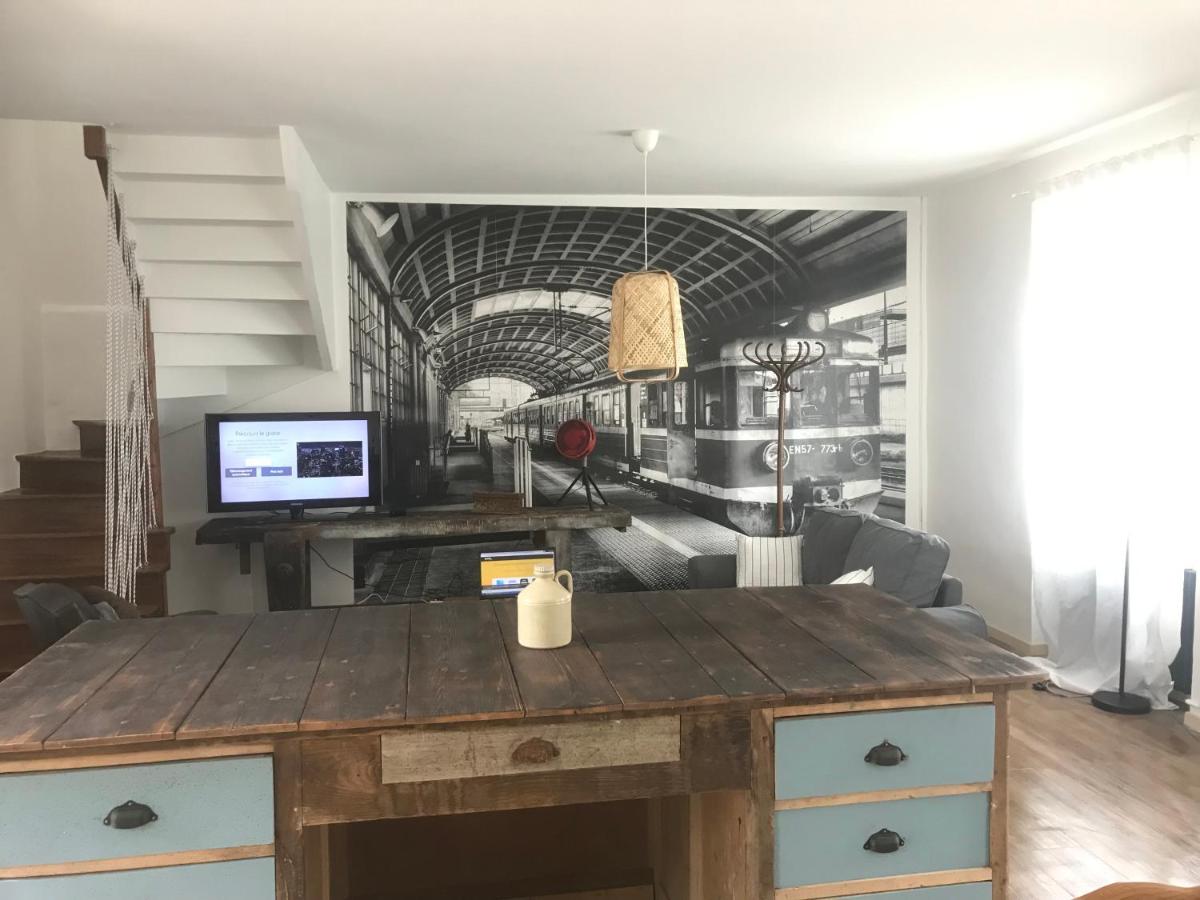 Cottage familial - Housity
