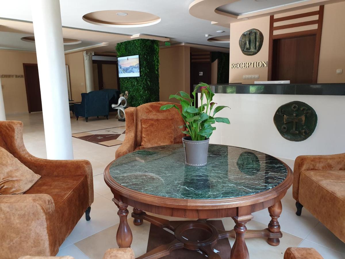 Suitetrails - Clepsydra Residence