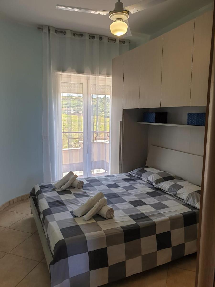 Residence La Torretta Briatico - Tropea - Housity