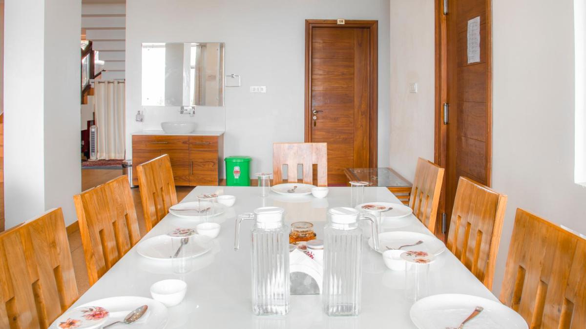 Suitetrails - The White Haven Homestay (Shimla)
