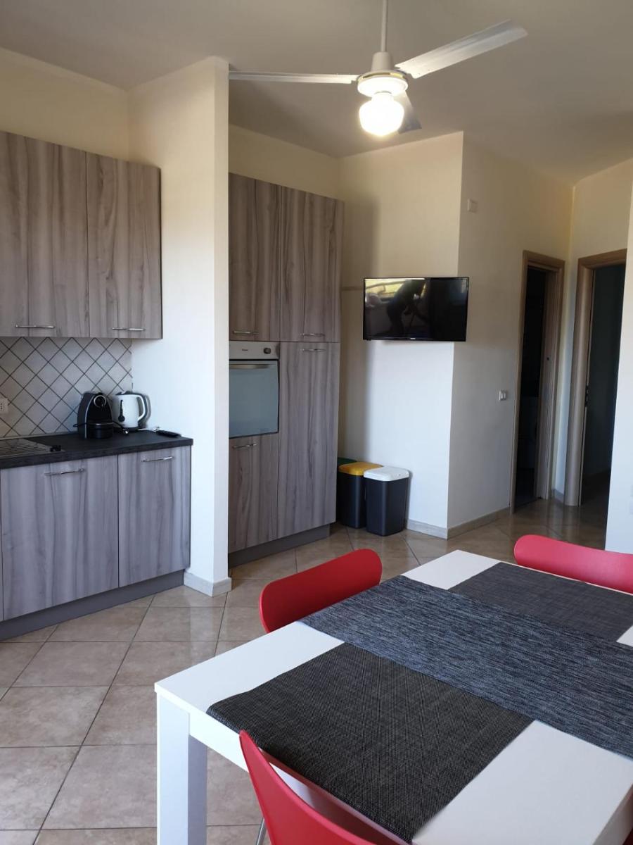 Residence La Torretta Briatico - Tropea - Housity