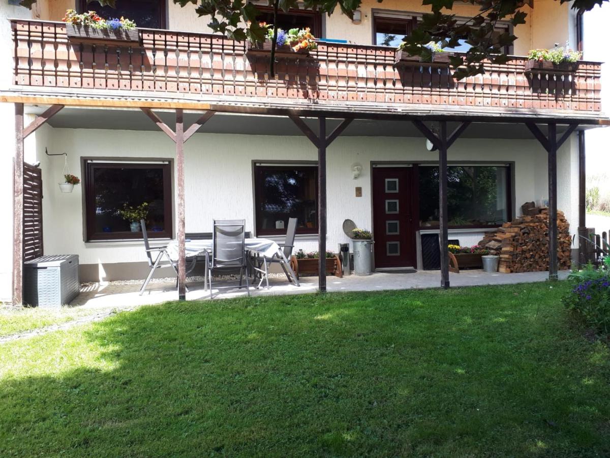 Ferienwohnung am Sorpesee - Housity