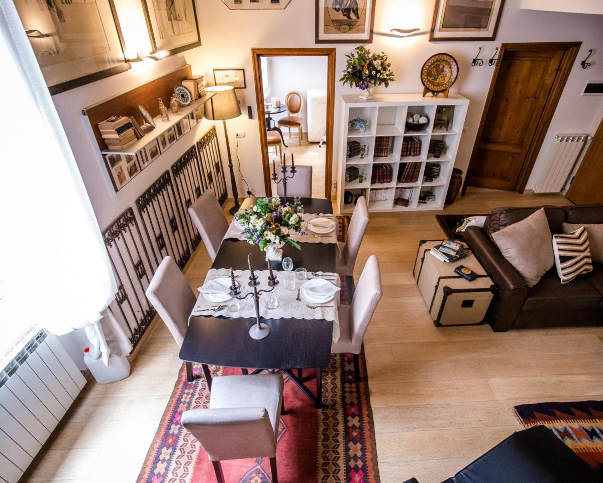 Acacia Firenze - The Verde - Housity