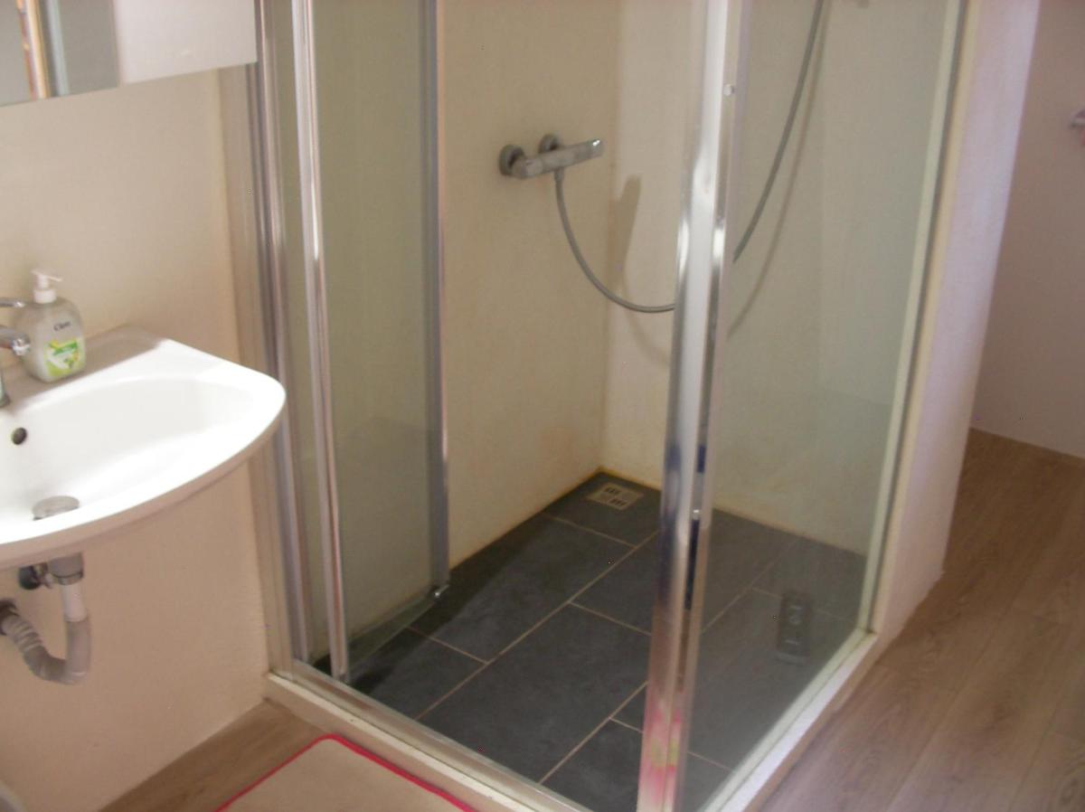 maison bleue - Housity