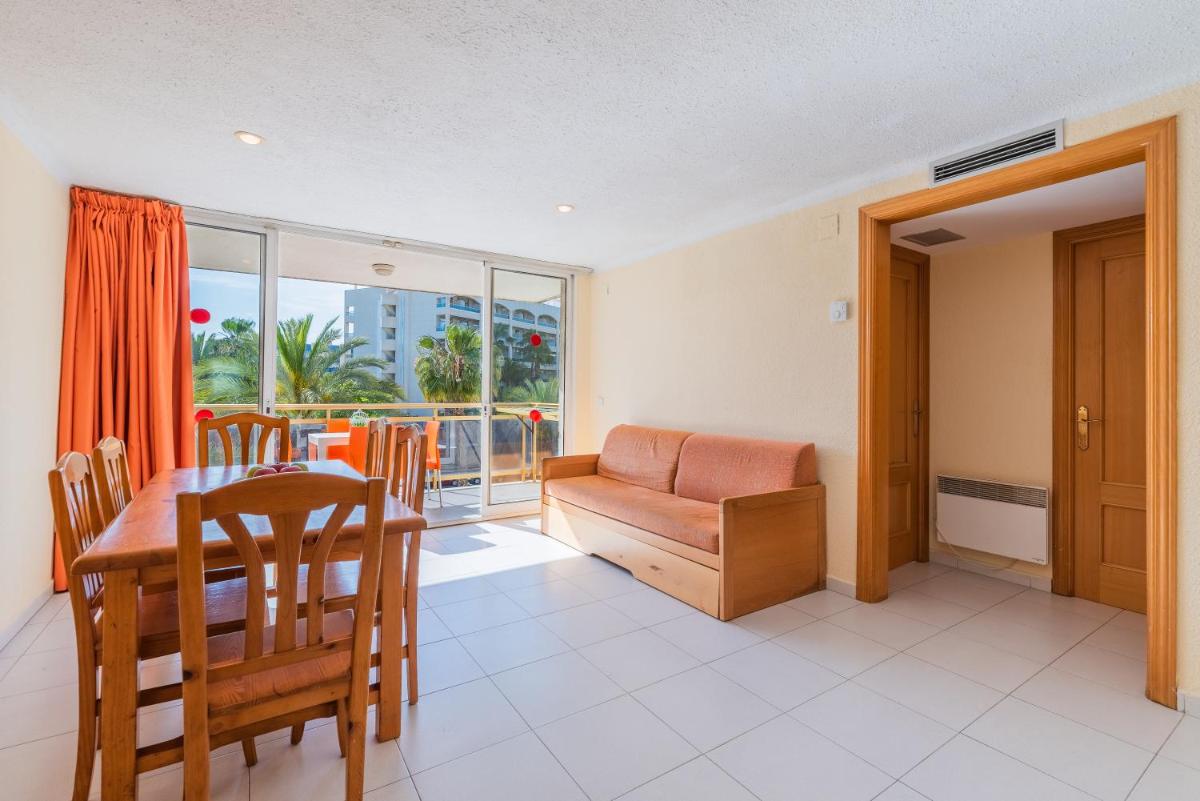 Rentalmar Los Peces - Housity