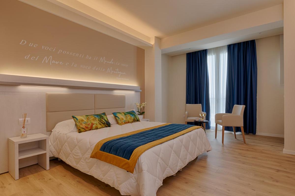 Roma Hotel - Housity
