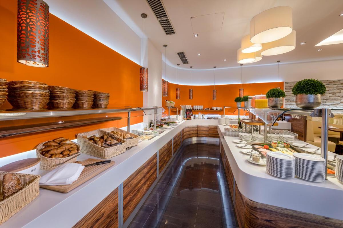 Suitetrails - Hotel IMLAUER Wien