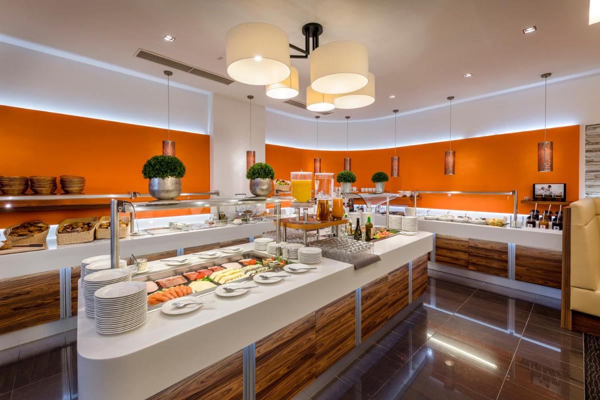 Suitetrails - Hotel IMLAUER Wien