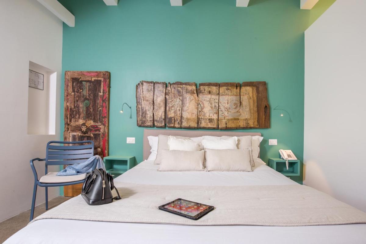 Hotel Intorno Al Fico - Housity