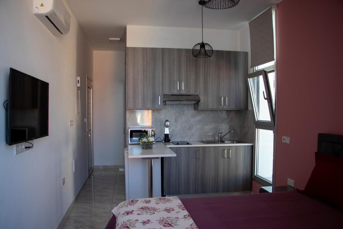Agia Marina Chrysochous - Housity