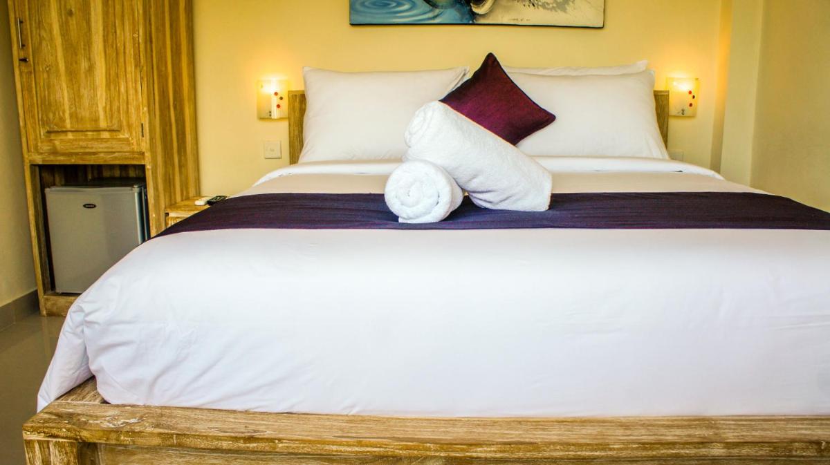 Dana Homestay - Housity