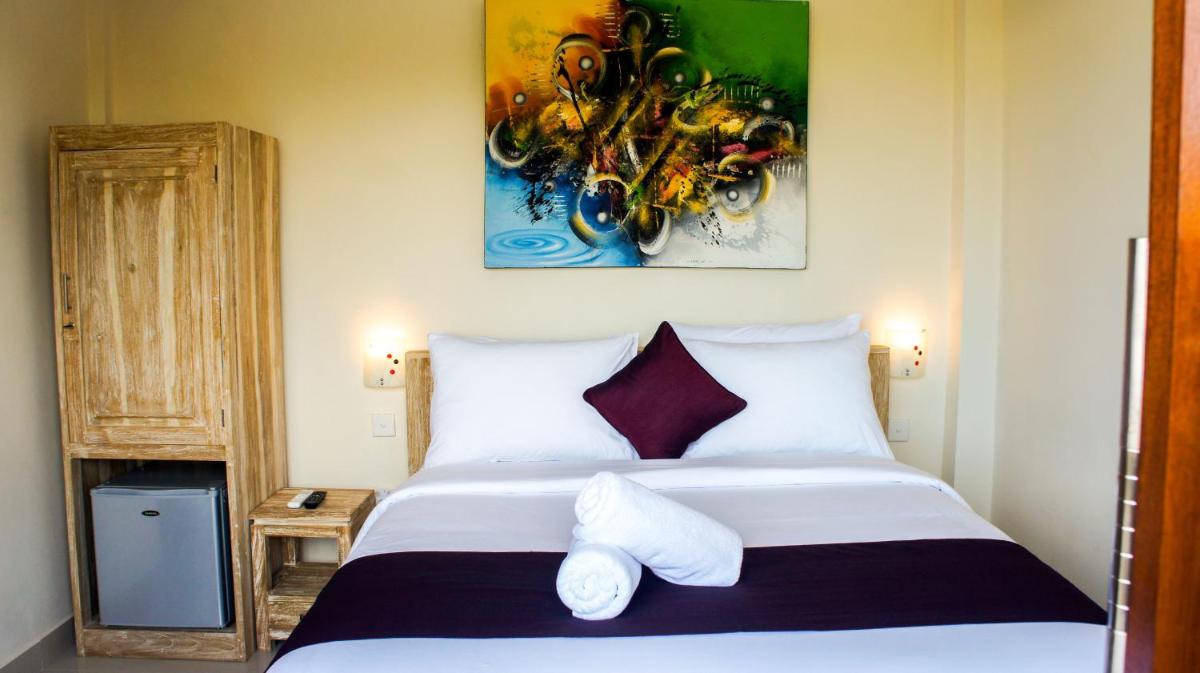Dana Homestay - Housity