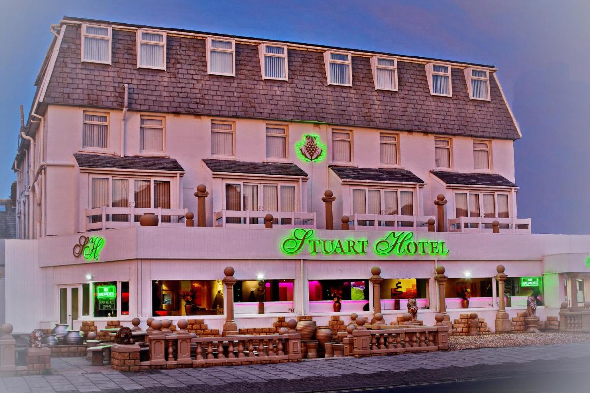 Stuart hotel - Housity