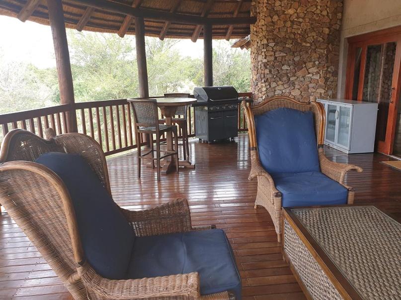 Zebula Golf Estate and Spa -Great Heights pax 17 Moi Signature Luxury villa - Housity