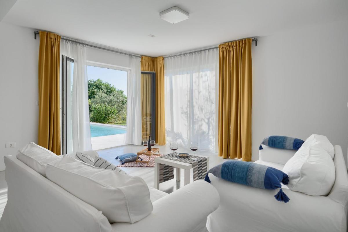 Accomodation TERRAROSSA - Housity